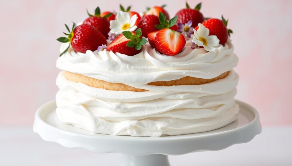 Easy Chantilly Cake Recipe: A Fresh & Fluffy Dessert