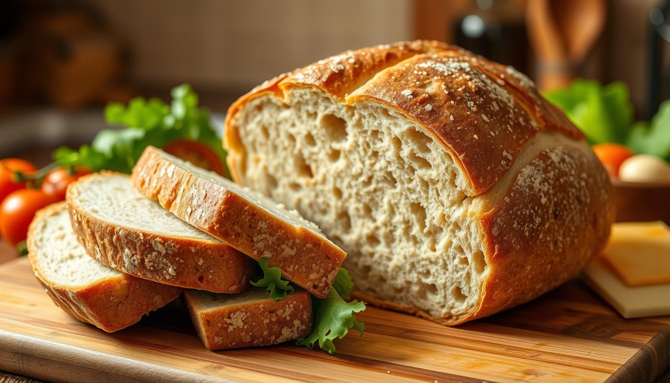 Delicious Sourdough Sandwich Bread Recipe