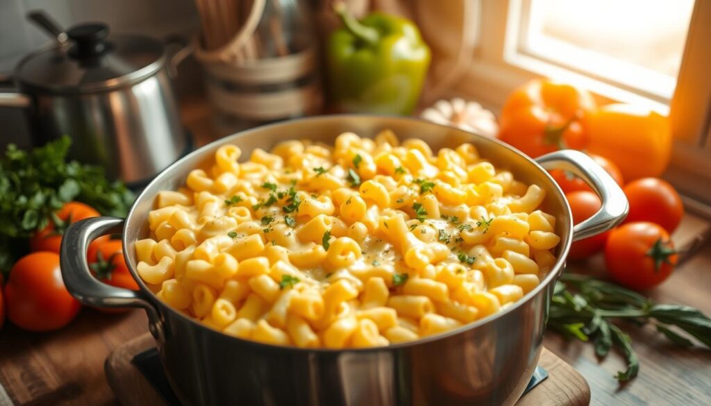 Delicious Tini Mac And Cheese Recipe