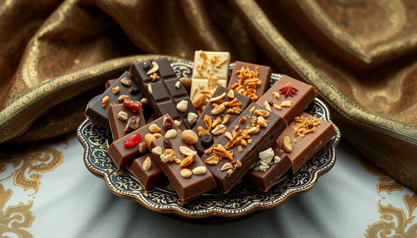 dubai chocolate bar recipe