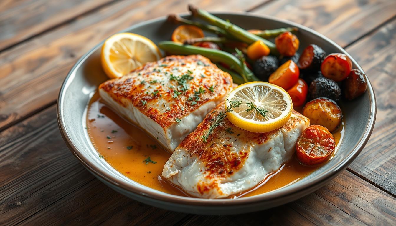 Delicious Rockfish Recipes