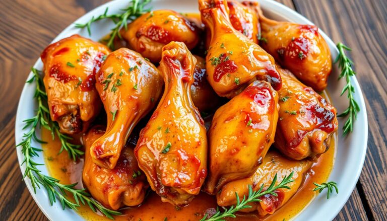 turkey wings recipe